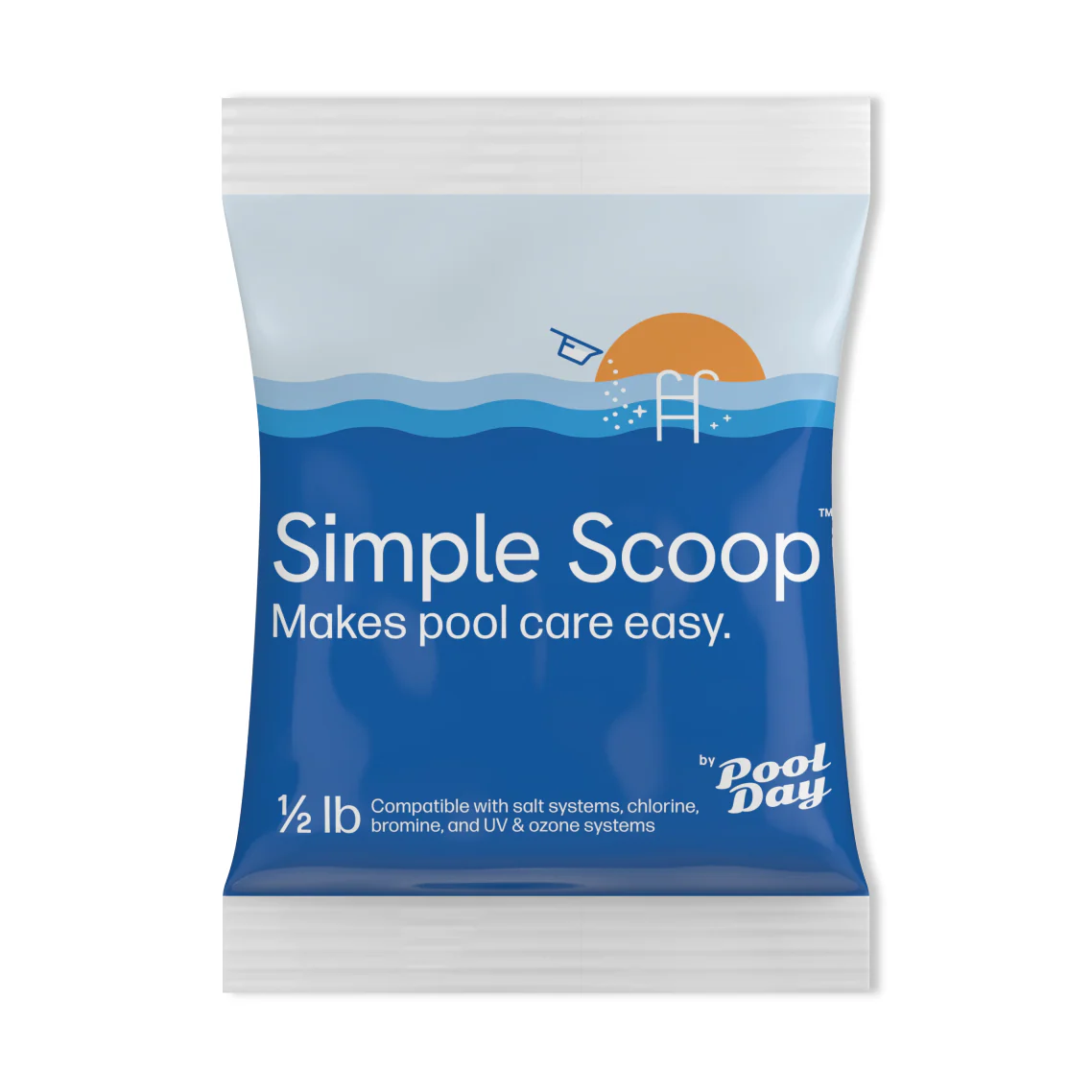 Simple Scoop